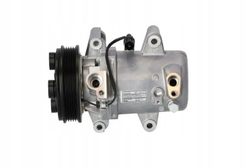 COMPRESSOR AIR CONDITIONING COMPRESSOR 320112 NRF Car type passenger cars