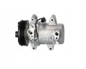 COMPRESSOR AIR CONDITIONING COMPRESSOR 320112 NRF Product weight with unit packaging 11 kg