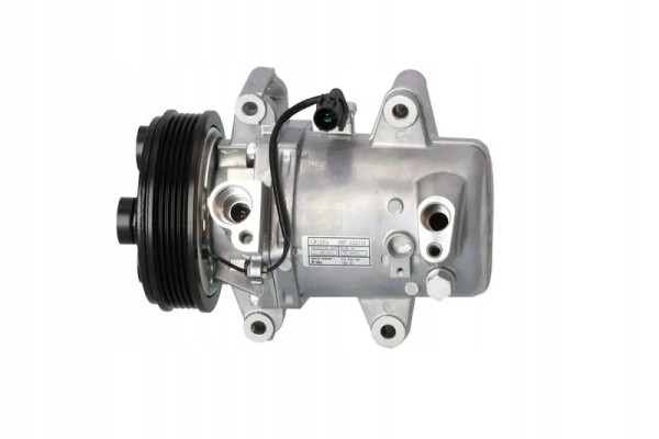 COMPRESSOR AIR CONDITIONING COMPRESSOR 320112 NRF Product weight with unit packaging 11 kg