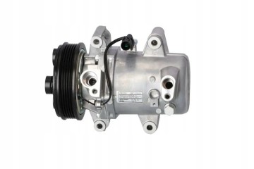 COMPRESSOR AIR CONDITIONING COMPRESSOR 320112 NRF Product weight with unit packaging 11 kg