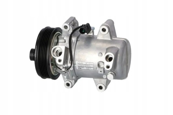 COMPRESSOR AIR CONDITIONING COMPRESSOR 320112 NRF Catalog number of substitutes ACAUTO AC 01CL060 ACAUTO AC 10XX121 ACAUTO AC 10