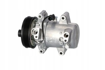 COMPRESSOR AIR CONDITIONING COMPRESSOR 320112 NRF Catalog number of substitutes ACAUTO AC 01CL060 ACAUTO AC 10XX121 ACAUTO AC 10