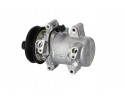 COMPRESSOR AIR CONDITIONING COMPRESSOR 320112 NRF Catalog number of the original FIAT 6000607004 MITSUBISHI 7813A673 MITSUBISHI 