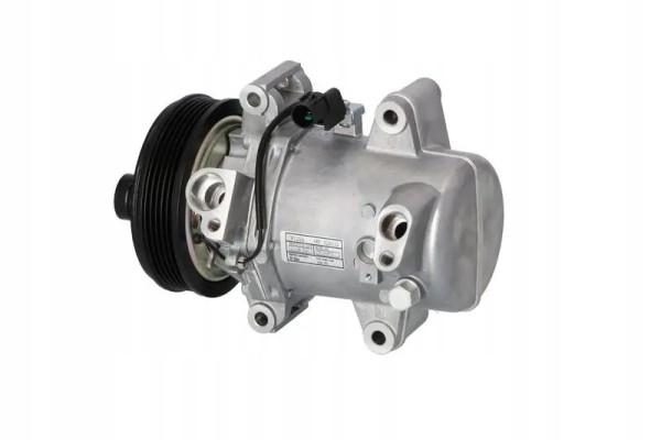 COMPRESSOR AIR CONDITIONING COMPRESSOR 320112 NRF Catalog number of the original FIAT 6000607004 MITSUBISHI 7813A673 MITSUBISHI 