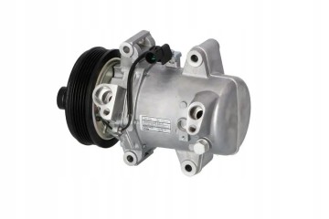 COMPRESSOR AIR CONDITIONING COMPRESSOR 320112 NRF Catalog number of the original FIAT 6000607004 MITSUBISHI 7813A673 MITSUBISHI 