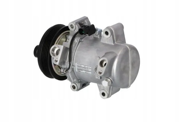 COMPRESSOR AIR CONDITIONING COMPRESSOR 320112 NRF Version European