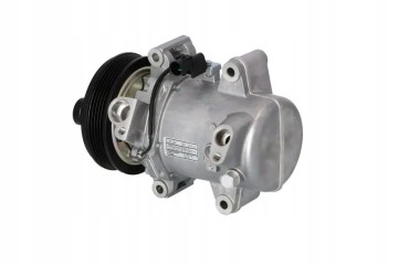 COMPRESSOR AIR CONDITIONING COMPRESSOR 320112 NRF Version European