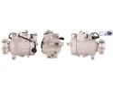 Air conditioning compressor AUDI A4 A6 A6 ALLROAD A8 SEAT EXEO 1 6 6 0 Part manufacturer Lucas