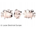 Air conditioning compressor AUDI A4 A6 A6 ALLROAD A8 SEAT EXEO 1 6 6 0 Product weight with unit packaging 11 kg