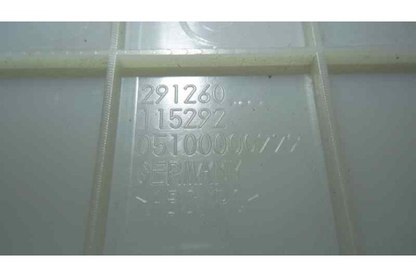 291260 NO IDENTIFICADO BMW SERIE X3 (E83)