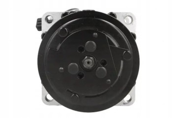 COMPRESSOR AIR CONDITIONING COMPRESSOR 89083 NISSENS VW Part manufacturer Nissens