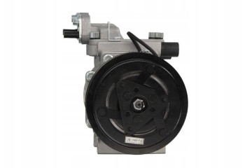 Air conditioning compressor THERMOTEC KTT090064