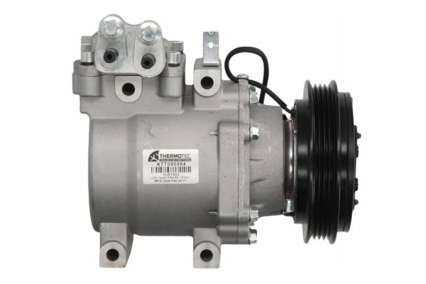 Air conditioning compressor THERMOTEC KTT090064 Catalog number of the part KTT090064