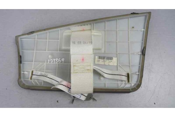 291260 NO IDENTIFICADO BMW SERIE X3 (E83)