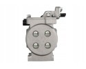 Air conditioning compressor THERMOTEC KTT090064 Product weight with unit packaging 0 1 kg