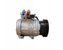 Air conditioning compressor THERMOTEC KTT090064 Car type cargo vans passenger cars