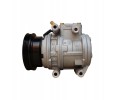 Air conditioning compressor THERMOTEC KTT090064 Version European