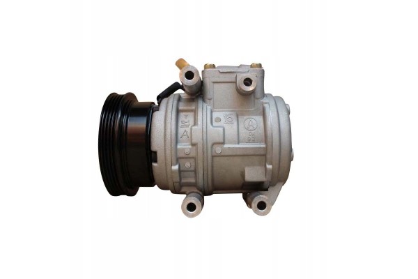 Air conditioning compressor THERMOTEC KTT090064 Version European