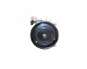 Air conditioning compressor THERMOTEC KTT090064 Quality of parts according to GVO P replacement with original quality