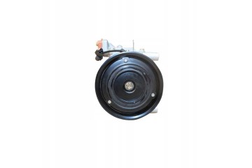 Air conditioning compressor THERMOTEC KTT090064 Quality of parts according to GVO P replacement with original quality