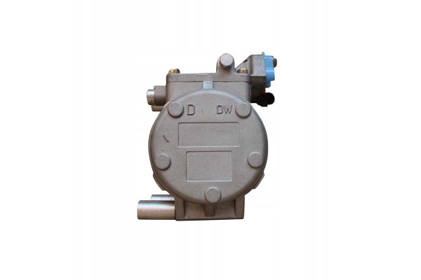 Air conditioning compressor THERMOTEC KTT090064 Catalog number of substitutes Airstal 10 0991 DELPHI TSP0159446 FRIESEN FRC23269
