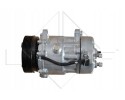 COMPRESSOR AIR CONDITIONING COMPRESSOR 32268 NRF FORD VW