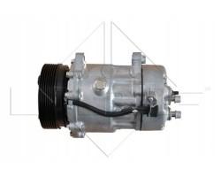 COMPRESSOR AIR CONDITIONING COMPRESSOR 32268 NRF FORD VW
