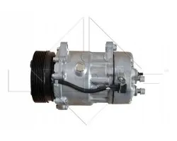 Compresor de aire acondicionado NRF 32268
