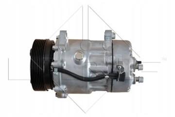 COMPRESSOR AIR CONDITIONING COMPRESSOR 32268 NRF FORD VW
