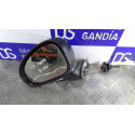 NEGRO RETROVISOR IZQUIERDO CHEVROLET MATIZ (2004) NEGRO RETROVISOR IZQUIERDO CHEVROLET MATIZ (2004)