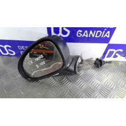 NEGRO RETROVISOR IZQUIERDO CHEVROLET MATIZ (2004)