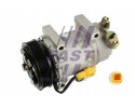 Fast FT56315 Compressor air conditioning FIAT FIORINO 07 1 4