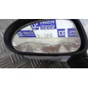 NEGRO RETROVISOR IZQUIERDO CHEVROLET MATIZ (2004) NEGRO RETROVISOR IZQUIERDO CHEVROLET MATIZ (2004)