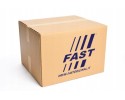Fast FT56315 Compressor air conditioning FIAT FIORINO 07 1 4 Catalog number of the part FT56315