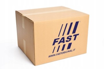 Fast FT56315 Compressor air conditioning FIAT FIORINO 07 1 4 Catalog number of the part FT56315