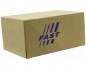 Fast FT56315 Compressor air conditioning FIAT FIORINO 07 1 4 Catalog number of the original CITROEN 6453 KS CITROEN 6453 LH CITR