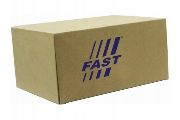 Fast FT56315 Compressor air conditioning FIAT FIORINO 07 1 4 Catalog number of the original CITROEN 6453 KS CITROEN 6453 LH CITR
