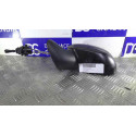 NEGRO RETROVISOR IZQUIERDO CHEVROLET MATIZ (2004) NEGRO RETROVISOR IZQUIERDO CHEVROLET MATIZ (2004)