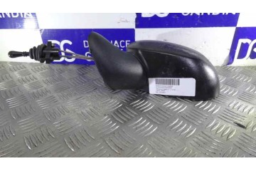NEGRO RETROVISOR IZQUIERDO CHEVROLET MATIZ (2004) S 2006 NEGRO 159888 CHEVROLET - 2