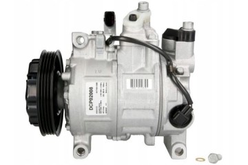 AIR CONDITIONING COMPRESSOR DENSO DCP02008 COMPRESSOR Catalog number of the part DCP02008
