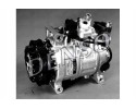 AIR CONDITIONING COMPRESSOR DENSO DCP02008 COMPRESSOR Compressor ID 6SEU12C