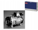 AIR CONDITIONING COMPRESSOR DENSO DCP02008 COMPRESSOR Quality of parts according to GVO Q original with factory logo OEM OES