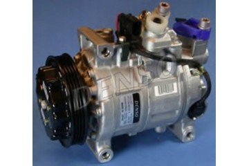 AIR CONDITIONING COMPRESSOR DENSO DCP02008 COMPRESSOR Version European