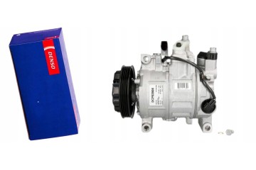 AIR CONDITIONING COMPRESSOR DENSO DCP02008 COMPRESSOR Catalog number of substitutes ACAUTO AC 01DN015 ACAUTO AC 02DN05 ACAUTO AC