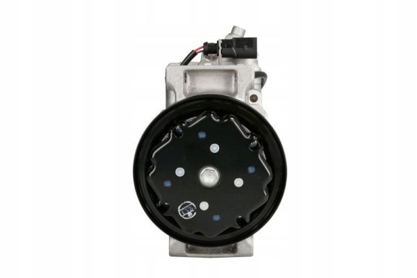 AIR CONDITIONING COMPRESSOR DENSO DCP02008 COMPRESSOR Catalog number of the original AUDI 8E0260805C