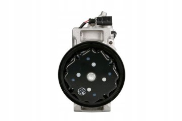 AIR CONDITIONING COMPRESSOR DENSO DCP02008 COMPRESSOR Catalog number of the original AUDI 8E0260805C