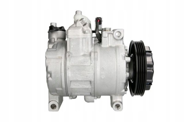 AIR CONDITIONING COMPRESSOR DENSO DCP02008 COMPRESSOR EAN GTIN 8717613456859