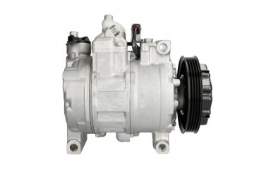 AIR CONDITIONING COMPRESSOR DENSO DCP02008 COMPRESSOR EAN GTIN 8717613456859