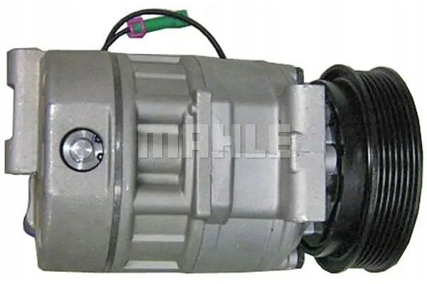 COMPRESSOR AIR CONDITIONING COMPRESSOR ACP 1073 000S Packaging status original