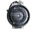COMPRESSOR AIR CONDITIONING COMPRESSOR ACP 1073 000S Catalog number of the part ACP 1073 000S